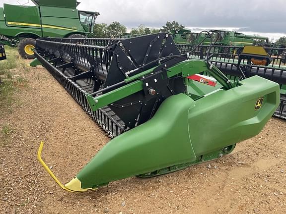 Image of John Deere RD35F Primary image