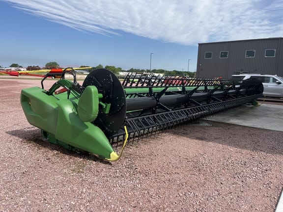 2024 John Deere RD35F Equipment Image0