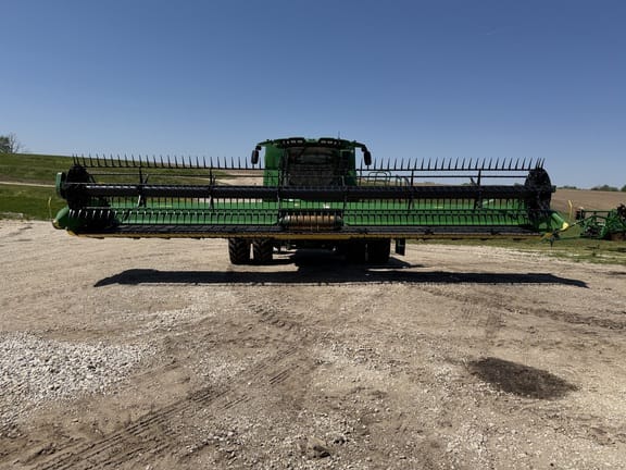 2024 John Deere RD35F Equipment Image0