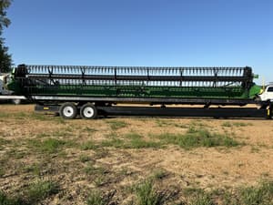 2024 John Deere RD35F Image