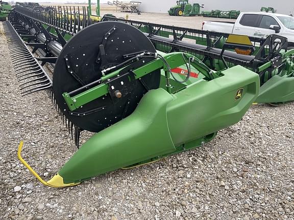 Image of John Deere RD35F Primary image