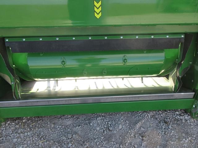 Image of John Deere RD35F equipment image 3