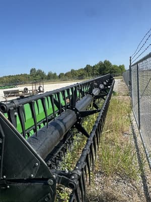 2024 John Deere RD35F Image