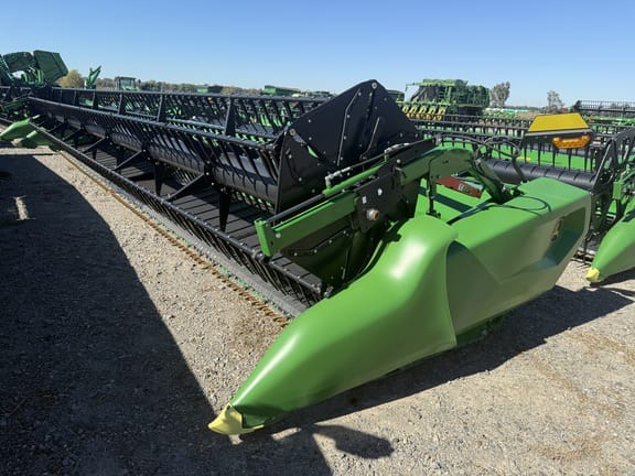 2024 John Deere RD35F Equipment Image0