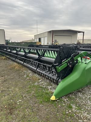 2024 John Deere RD35F Image