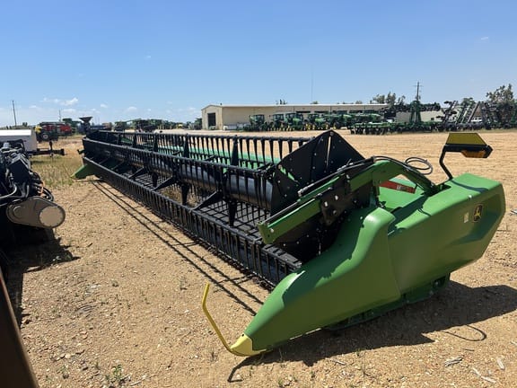 2024 John Deere RD35F Equipment Image0