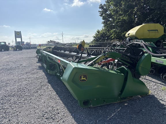 2024 John Deere RD35F Equipment Image0