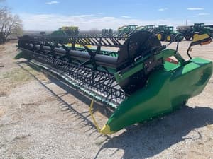 2024 John Deere RD35F Image