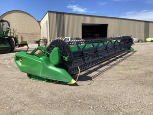 2024 John Deere RD35F Image
