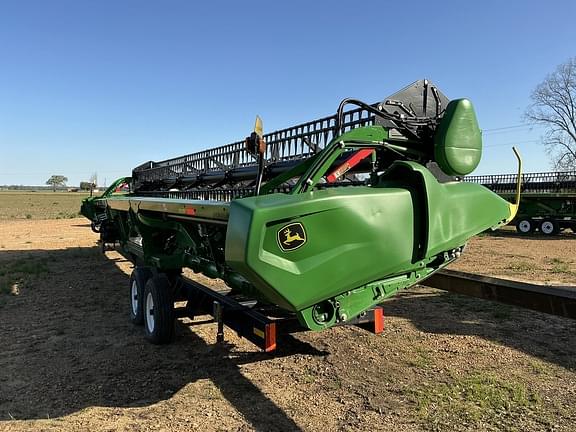 Image of John Deere RD35F Primary image