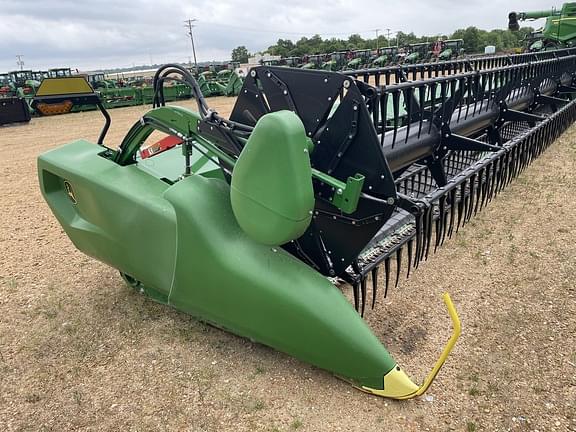 Image of John Deere RD35F Primary image