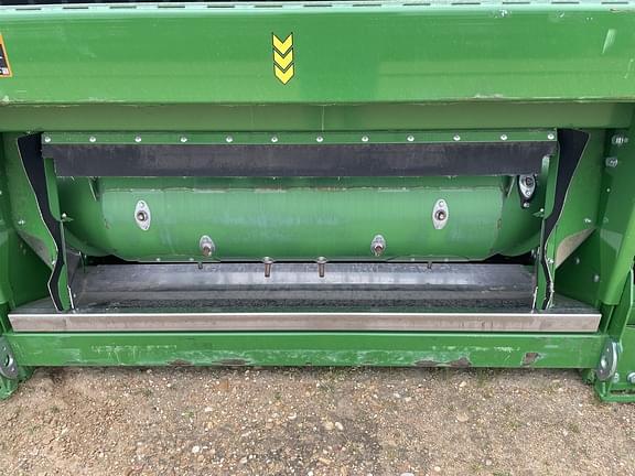 Image of John Deere RD35F equipment image 4