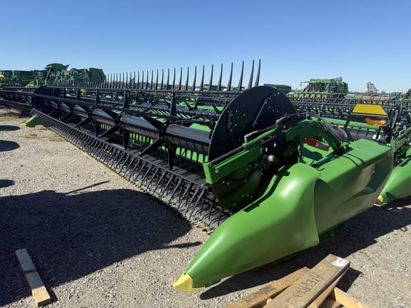 2024 John Deere RD35F Equipment Image0