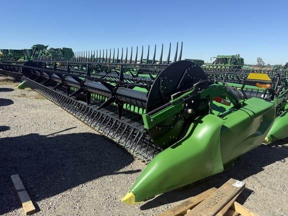 Image of John Deere RD35F Primary image