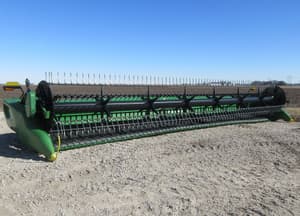 2024 John Deere RD35F Image