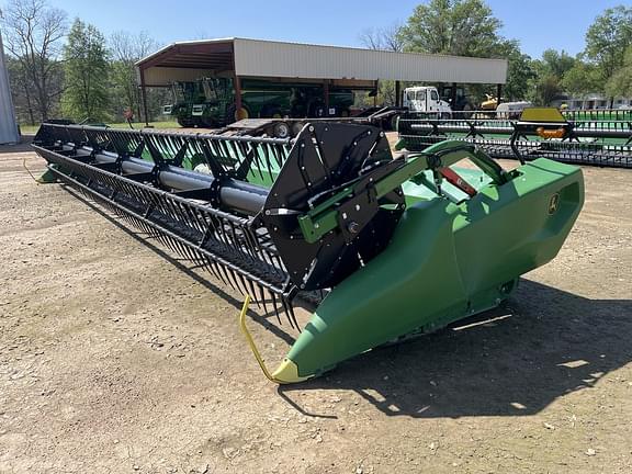 Image of John Deere RD35F Primary image