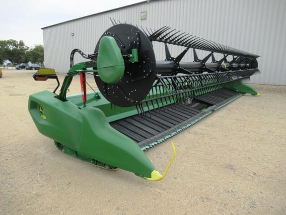 Image of John Deere RD35F Primary image