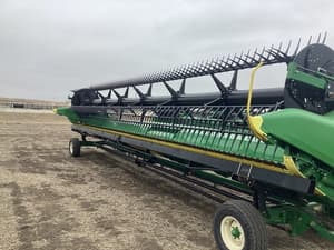 2024 John Deere RD35F Image