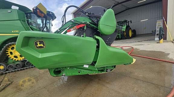 Image of John Deere RD35F Primary image