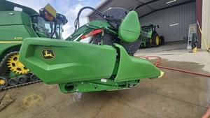 2024 John Deere RD35F Image