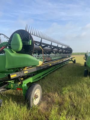 2024 John Deere RD35F Image