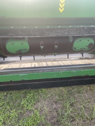 Image of John Deere RD35F equipment image 1