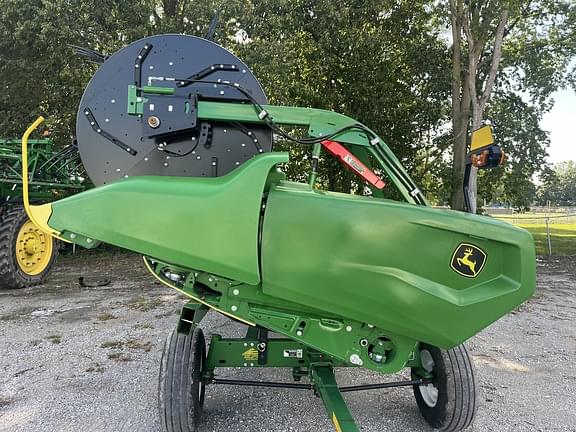 Image of John Deere RD35F Primary image