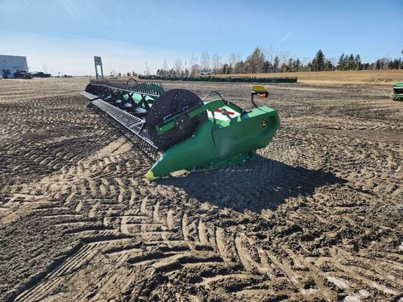 2024 John Deere RD40F Equipment Image0