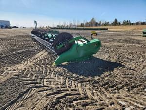 2024 John Deere RD40F Image