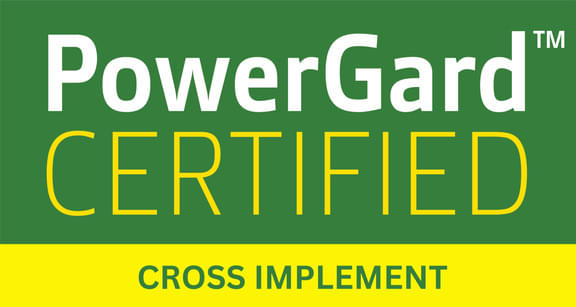 Image of John Deere RD40F equipment image 1