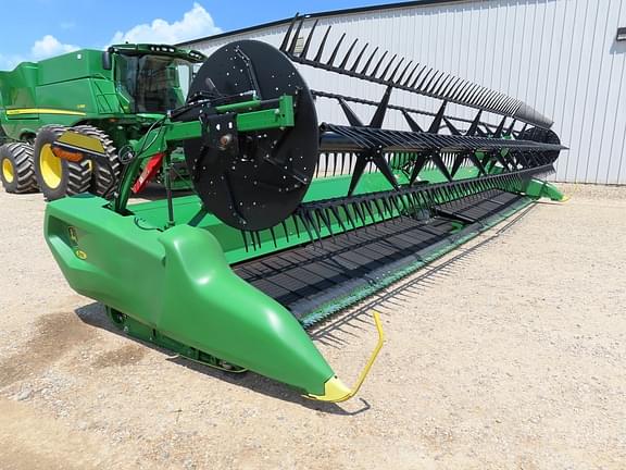 Image of John Deere RD40F Primary image