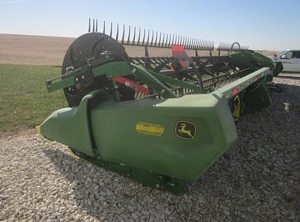 Image of John Deere RD40F equipment image 1