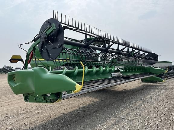 Image of John Deere RD40F Primary image