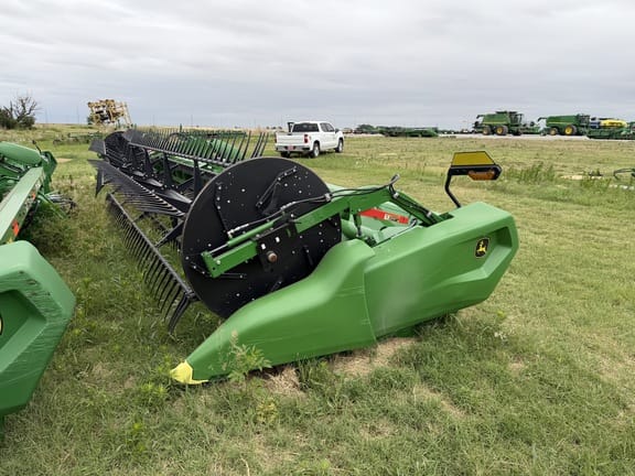 2024 John Deere RD40F Equipment Image0