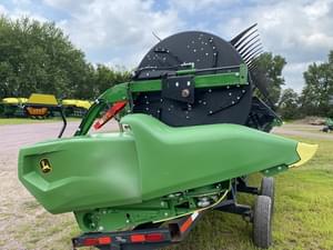 2024 John Deere RD40F Image