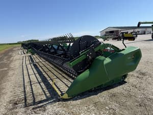 2024 John Deere RD40F Image