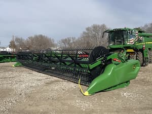 2024 John Deere RD40F Image