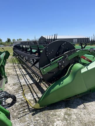 Image of John Deere RD40F Primary image