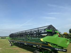 2024 John Deere RD40F Image