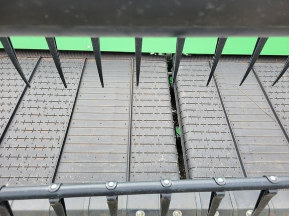 Image of John Deere RD40F equipment image 2