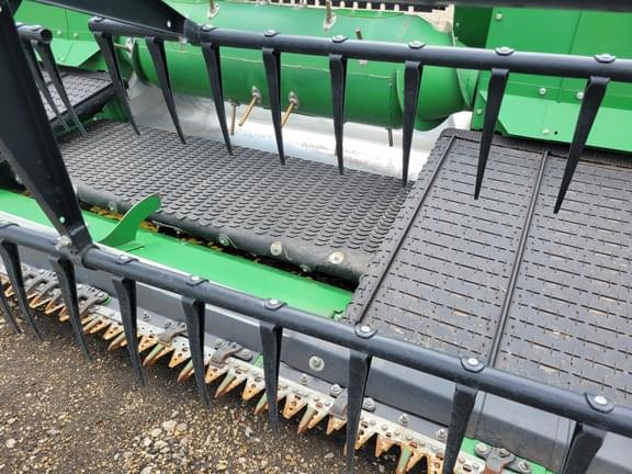 Image of John Deere RD40F equipment image 3