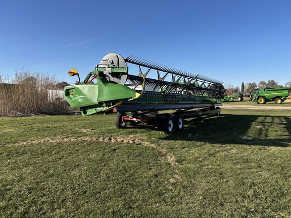 2024 John Deere RD40F Equipment Image0