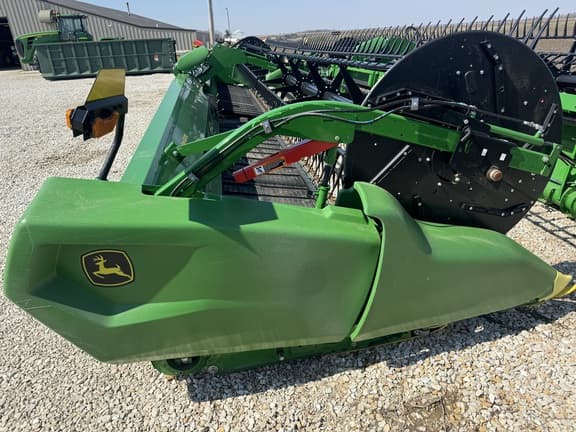 Image of John Deere RD40F Primary image