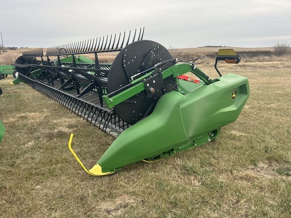 2024 John Deere RD40F Equipment Image0