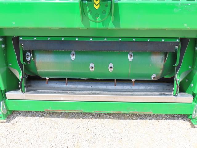 Image of John Deere RD40F equipment image 4
