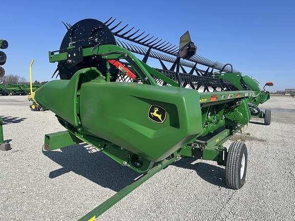 Image of John Deere RD40F Primary image