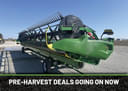2024 John Deere RD40F Image
