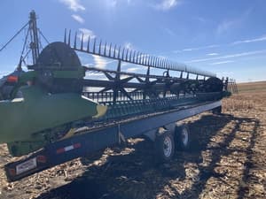 2024 John Deere RD40F Image