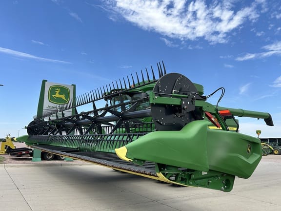 2024 John Deere RD40F Equipment Image0