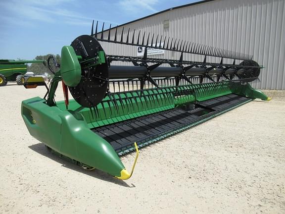 Image of John Deere RD40F Primary image